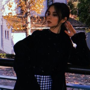 Meet your Posher, Kenia